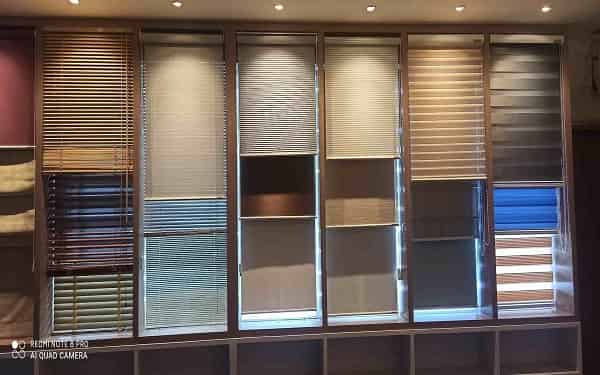 roller blind shinichi