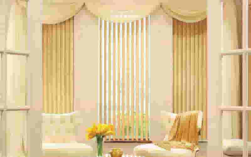  Ditributor Blinds